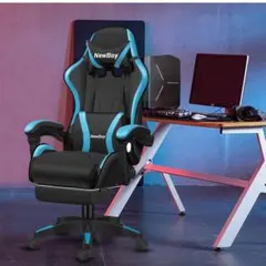 NewBoy ゲーミングチェア