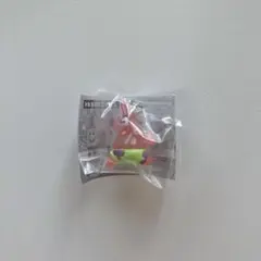 スポンジ・ボブ めじるしアクセサリー