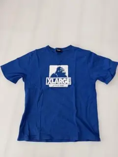 XLARGE KIDS ゴリラプリント Tシャツ 140