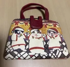 マンハッタナーズ　財布
