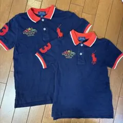 Polo Ralph Lauren ポロシャツ 2枚セット
