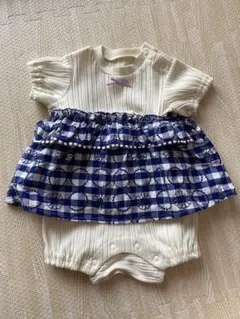 apres les cours ワンピース ロンパース