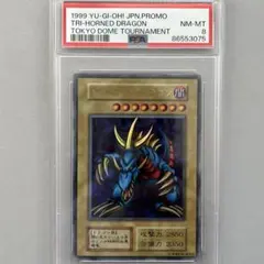 2026年最新】トライホーンドラゴン psaの人気アイテム - メルカリ