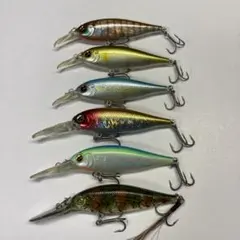 2026年最新】シャッド バンクの人気アイテム - メルカリ