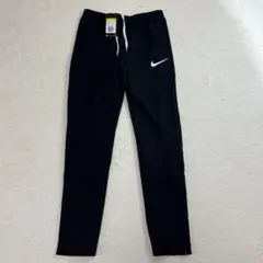 NIKE ナイキ　パンツ　DRI-FIT ウォーキング　トレーニング　ブラック