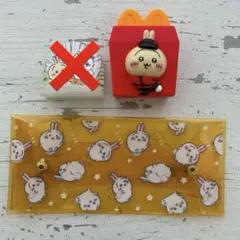 ちいかわ　うさぎ