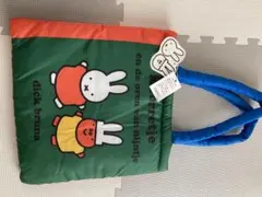 ミッフィー バッグ ディック・ブルーナ