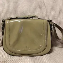 ケイトスペード  ショルダーバック