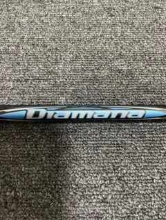 ✨ Diamana ZX-II 50S✨ 1W シャフト スリクソンスリーブ⑥⑦ - メルカリ