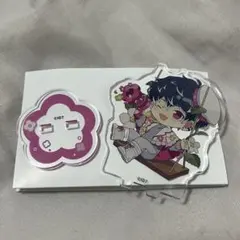 アイナナ アニカフェ アクスタ 百