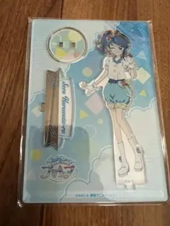 ソラ・ハレワタール アクリルスタンド ブルジュラ 5月まで