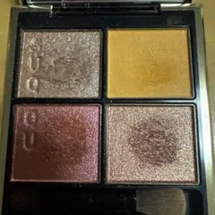 SUQQU シグネチャー カラー アイ 118