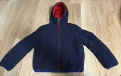 ラルフローレン　リバーシブルアウター　ボーイズサイズL