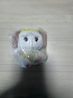 lilalamode mikko スフレ　マスコット