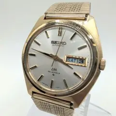 MILUS JETMASTER 手巻き時計 稼働品 ミルス ジェットマスター - メルカリ