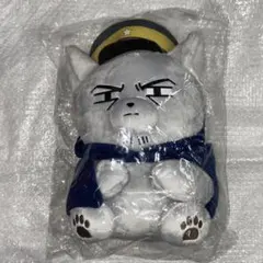ゴールデンカムイ 鶴見中尉 どうぶつフォーゼマスコット - メルカリ