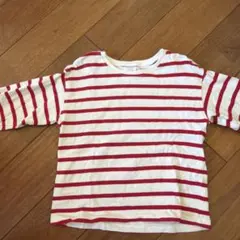 ZARA kids 長袖Tシャツ