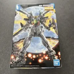 MG 1/100 ガンダムダブルエックス DX（らくらくメルカリ便） - メルカリ
