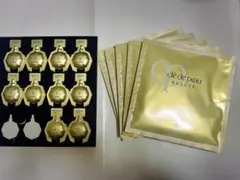 クレドポーボーテ コンサントレイリュミナトゥール　5セット