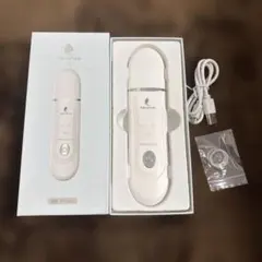 お値下げしましたmarcopele カッサ美顔器 ミスト美顔器 セット 未使用