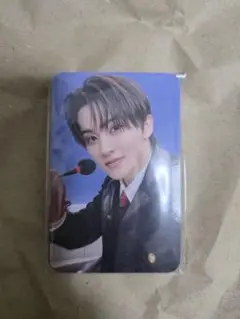 NCT DREAM BTTF mumo 特典7枚セット