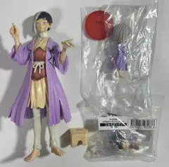 Dr.STONE あさぎりゲン フィギュアセット