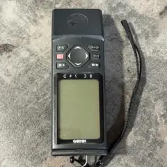 GARMIN GPS 38 ガーミン　ジャンク品