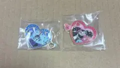 ヘルヴァボス オジー フィズ ピンバッジ ピンズ