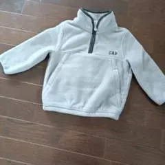 baby GAP フリースプルオーバー 3years 100cm