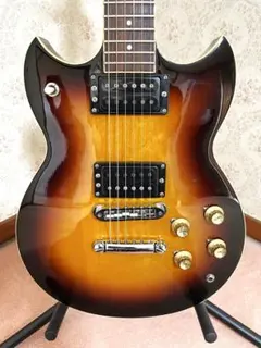 しげ！完全調整済 YAMAHA SG2000 ブラウンサンバースト 送料込 しげ様専用！完全調整済 YAMAHA SG2000 ブラウンサンバースト 送料込