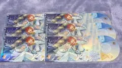 あんスタ 中国 レコード チケット レオ