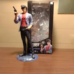 コトブキヤ ARTFX J シティーハンター 冴羽 獠 1/8 フィギュア