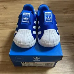 新品　adidas アディダス スーパースター
