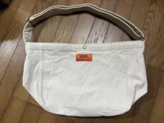 UNIVERSAL OVERALL キャンバス ショルダーバッグのサムネイル