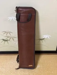 Getzen トロンボーン レザーケース - メルカリ