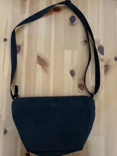 ミニショルダーバッグサコッシュ(ユニクロ)