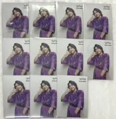 m*♡様 ミセスグリーンアップル 大森元貴 フォトカ Harmony 14 11