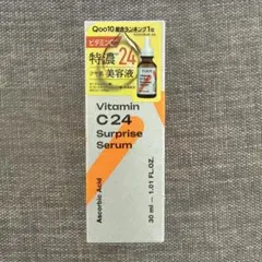 TIAM Vitamin C24 Surprise Serum 30mlのサムネイル