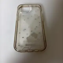 MARY QUANT iPhone15ケース