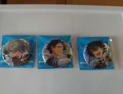 あんスタ 缶バッジ