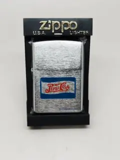2026年最新】ペプシ zippoの人気アイテム - メルカリ