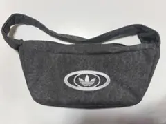 adidas Originals デニムバッグ ワンショルダー