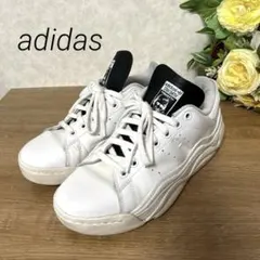 アディダス adidas スタンスミス　STAN SMITH MILLENCON