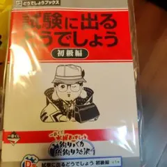 水曜どうでしょう 一番くじのサムネイル