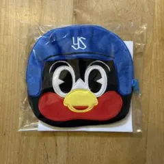 つば九郎 カイロポーチ　未開封