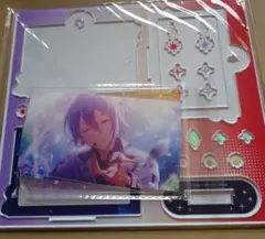 プロセカ　あんスタコラボ　アクスタ　神代類セット