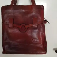 IBIZA(イビザ)オールレザートートバッグ