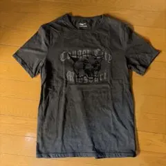 Y2K グランジ　tシャツ