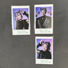 超特急 NINE LIVES アロハ ミニフォト