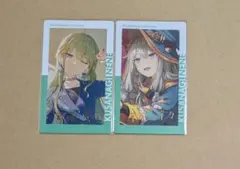 プロセカ 草薙寧々 エピカ 20A 24C 箔押し